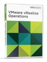 VMware vRealize Operations 8 Standard (Per CPU)