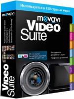 MOVAVI Video Suite