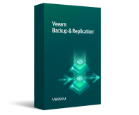 Veeam Backup & Replication Standard Certified License 