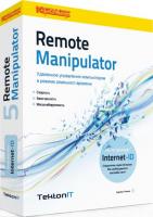 Remote Manipulator 5 - 5-9 лиц. (Helpdesk лицензия)
