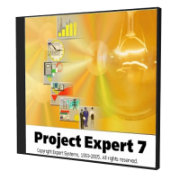 Project Expert 7 Standard Сетевая версия (на 15 рабочих мест)