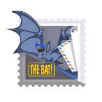 The Bat! Professional v.9.xx.xx. для коммерческих организаций