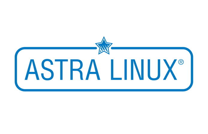 Графический интерфейс операционной системы Astra Linux