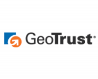 GeoTrust True BusinessID with EV Certificate на 1 год