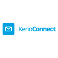 Kerio Connect Standard License - ActiveSync Server Extension, 5 users
