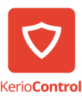 Kerio Control Standard - Server (incl 5 users, 1 yr SWM). Коммерческие лицензии