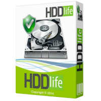 HDDlife Pro cемейная лицензия