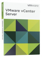 VMware vCenter Server 7 Standard for vSphere 7 (Per Instance)