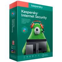 Kaspersky Internet Security для всех устройств, продление. Электронная версия на 5 ПК на 1 год.