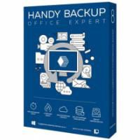 Handy Backup Office Expert 8